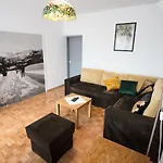 Apartament Ustronie
