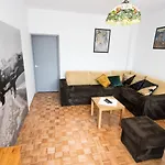Apartament Ustronie