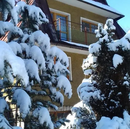 Apartament Ustronie