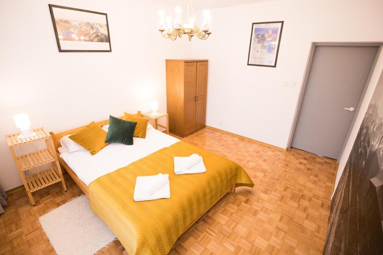 Apartament Ustronie *