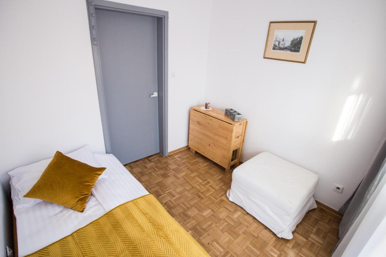 Apartament Ustronie Zakopane