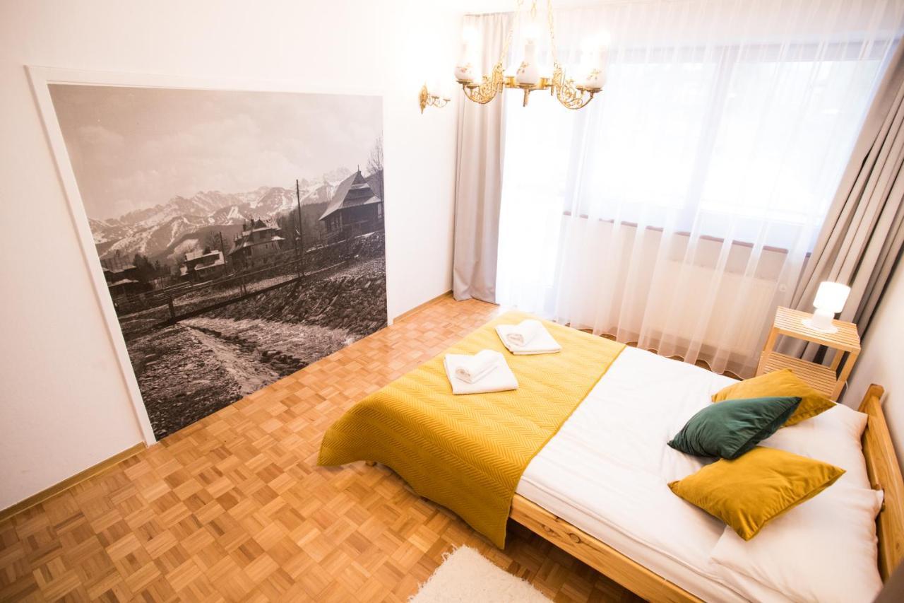 Apartament Apartament Ustronie