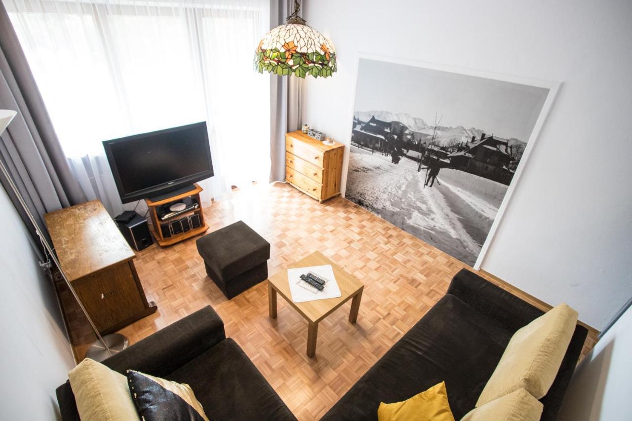 Apartament Ustronie Apartament Zakopane
