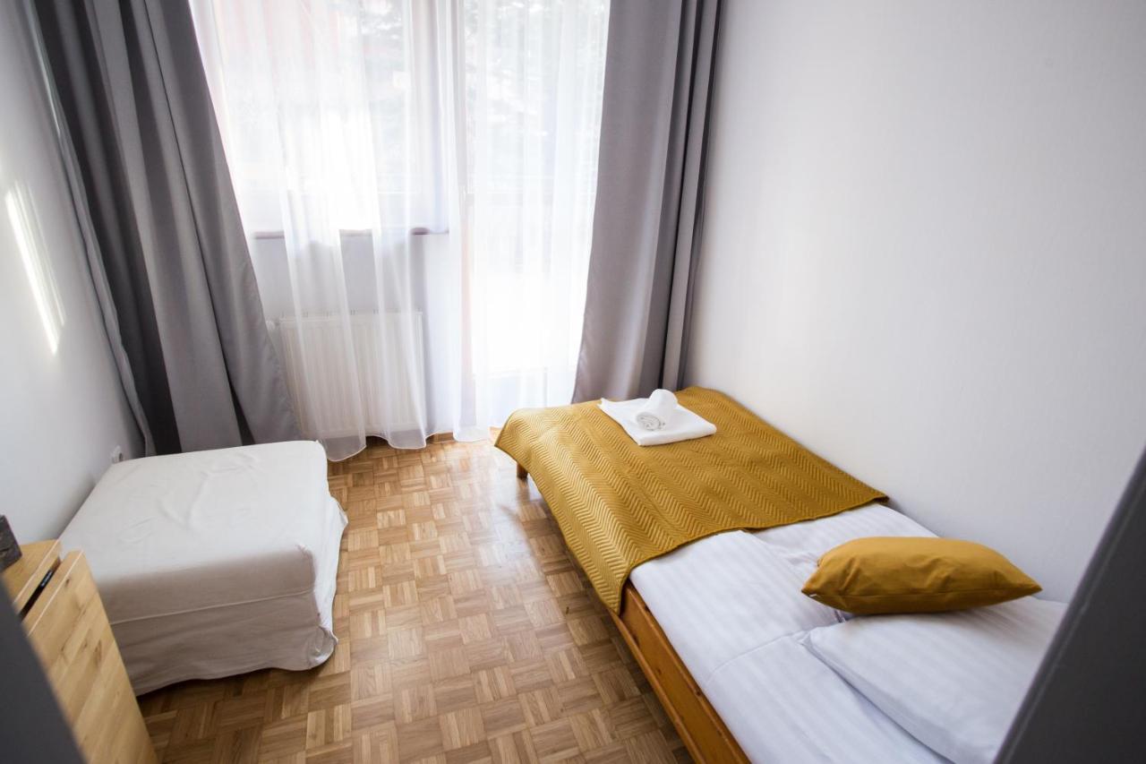 Apartament Ustronie *