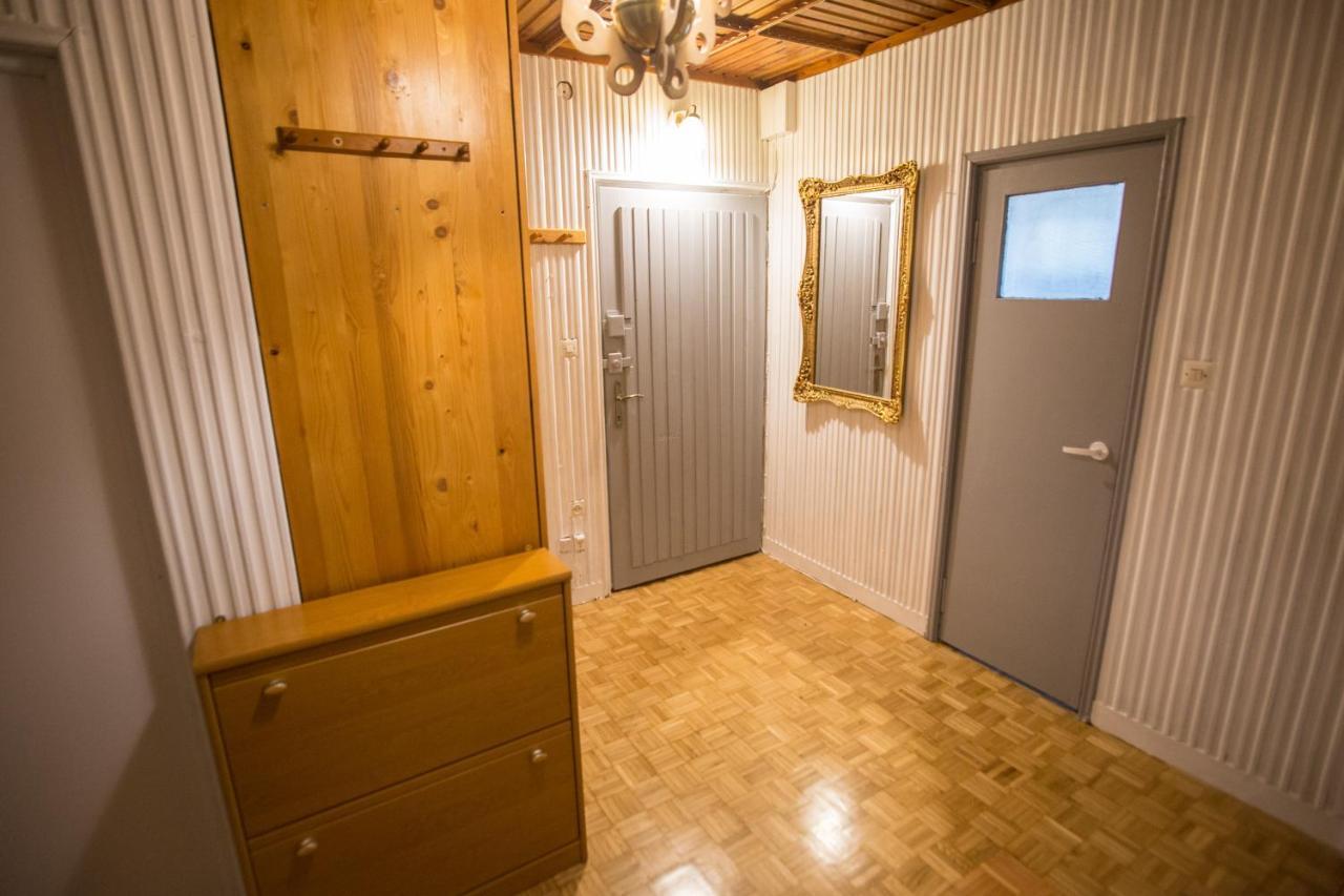 Apartament Ustronie Zakopane