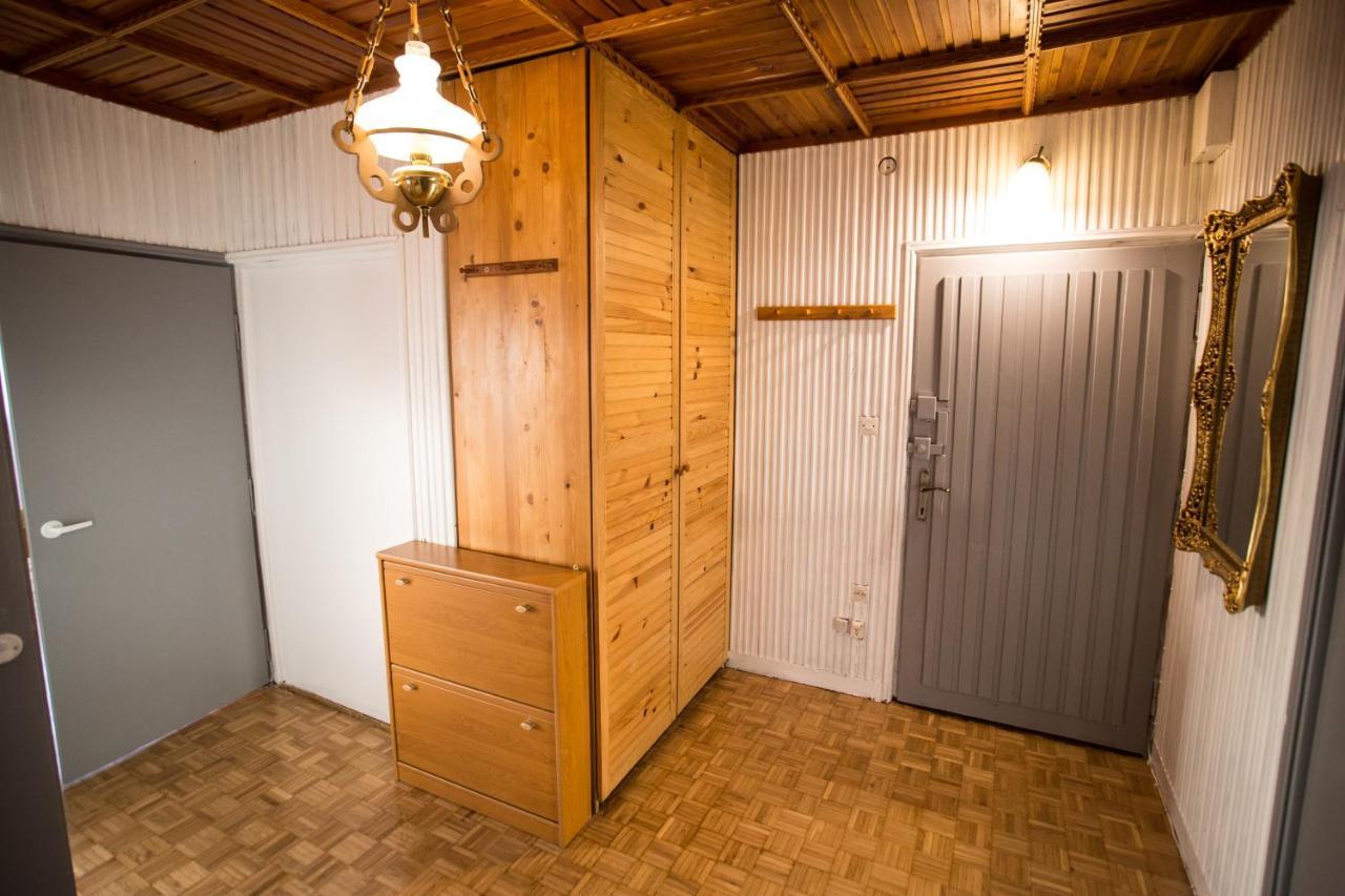 Apartament Ustronie Apartament Zakopane