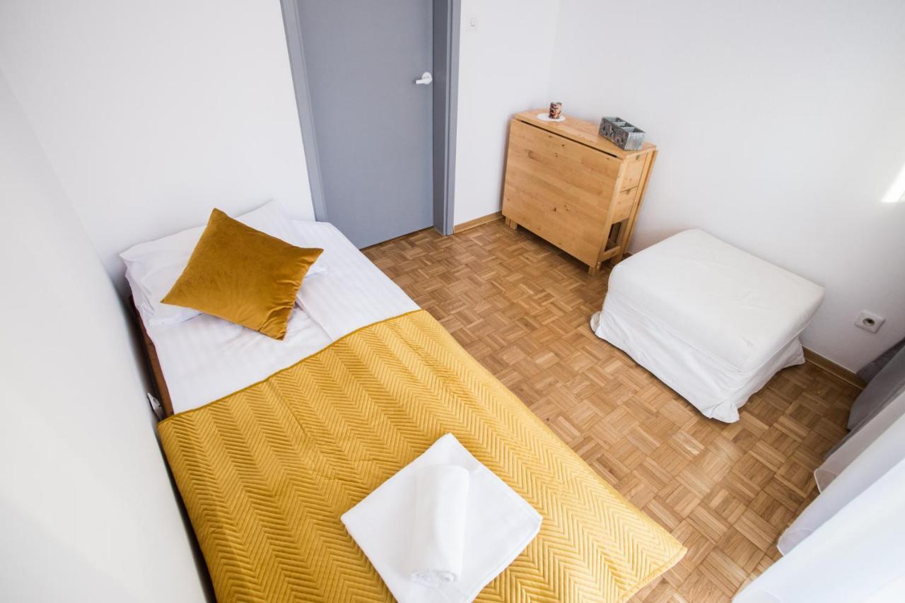 Apartament Apartament Ustronie *