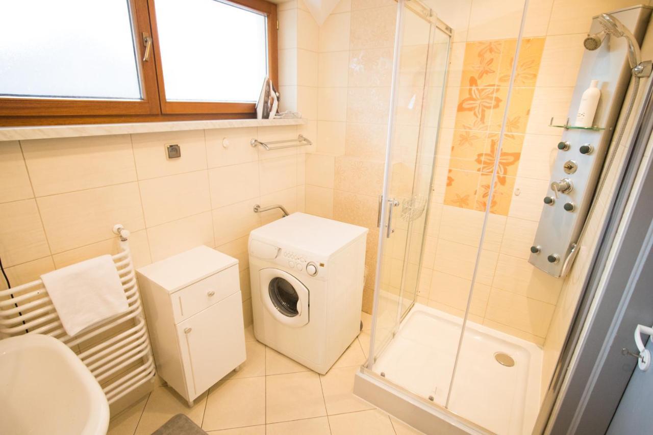 Apartament Ustronie Zakopane