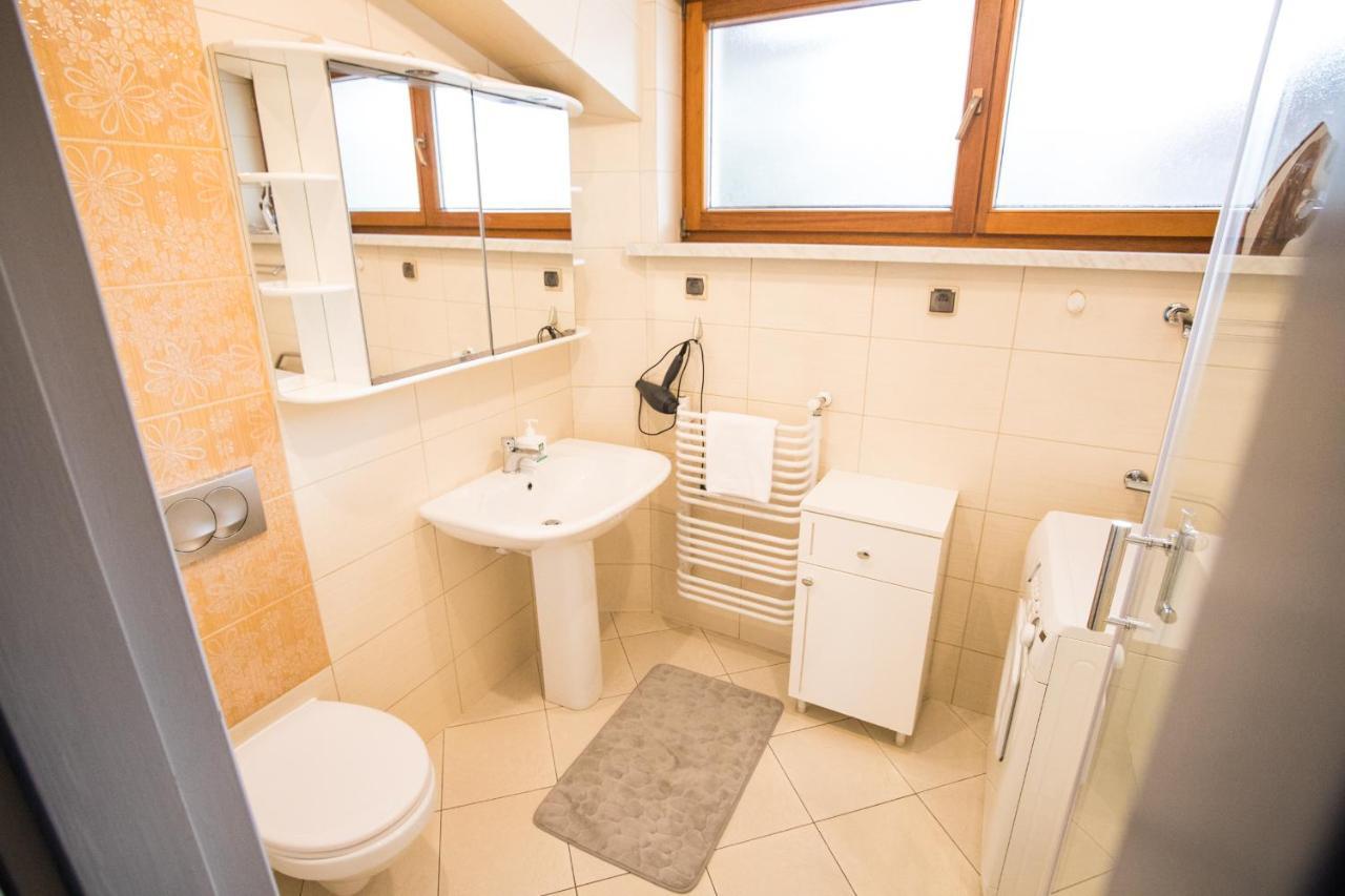 Apartament Ustronie