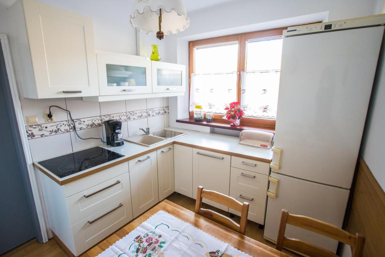 Apartament Ustronie Apartament Zakopane