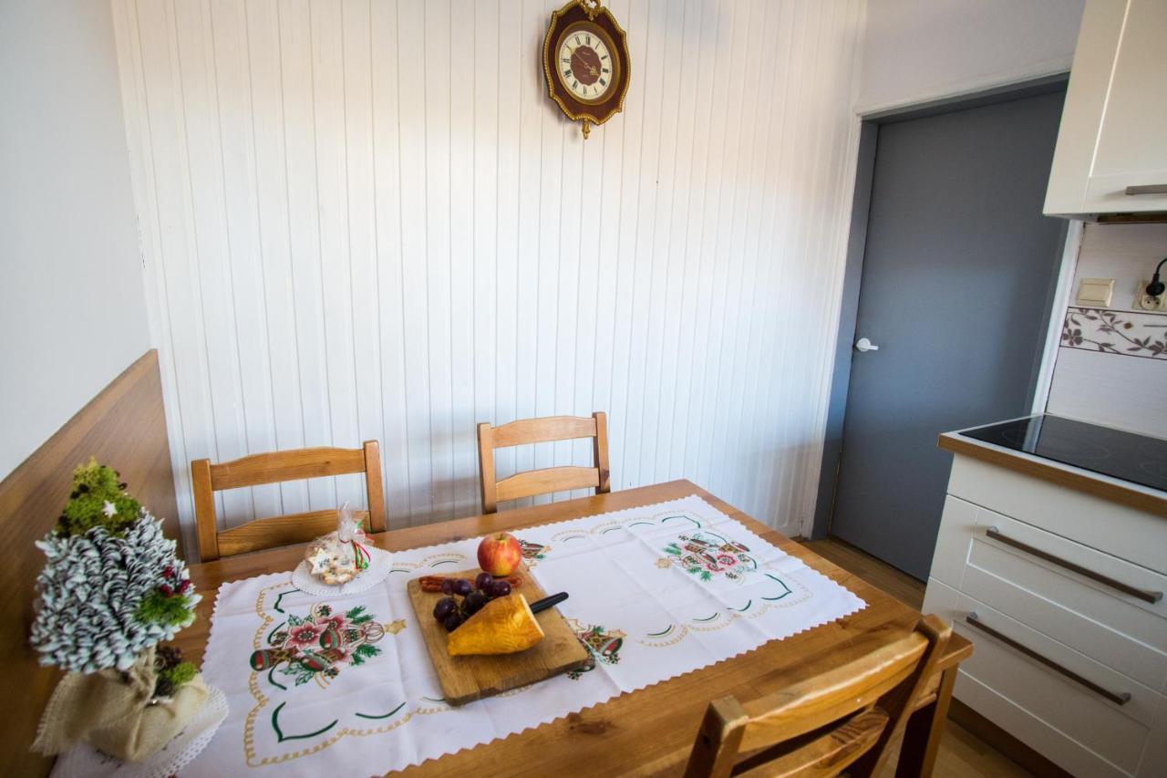Apartament Apartament Ustronie Zakopane