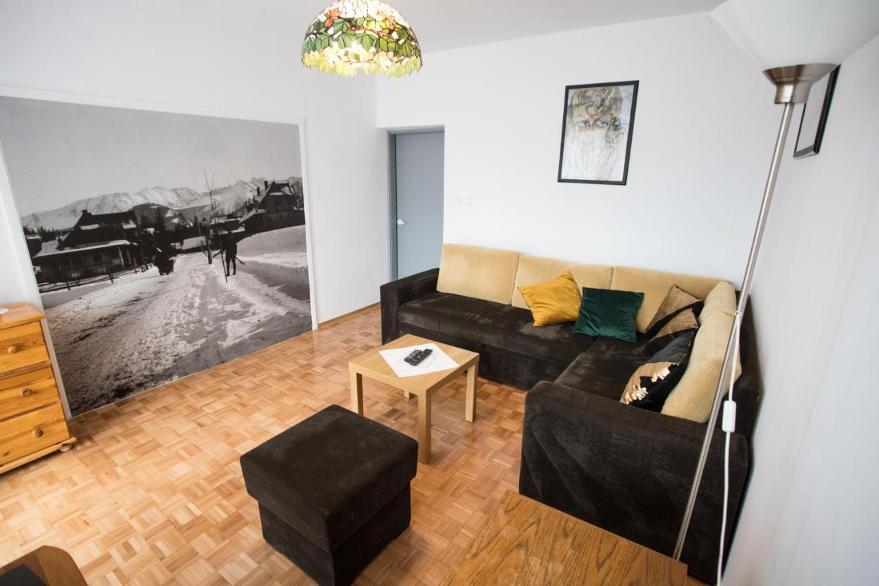 Apartament Ustronie Apartment