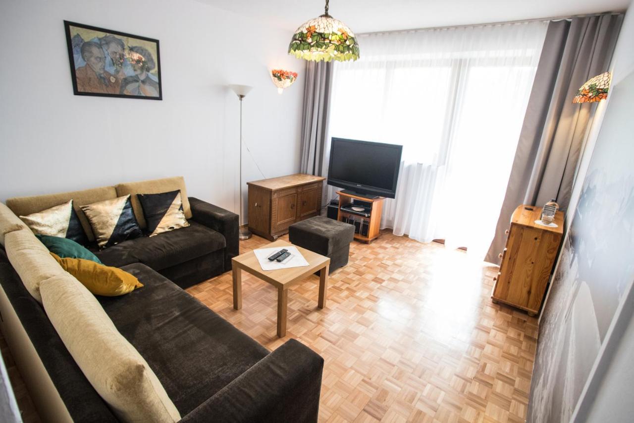 Apartament Ustronie Apartment
