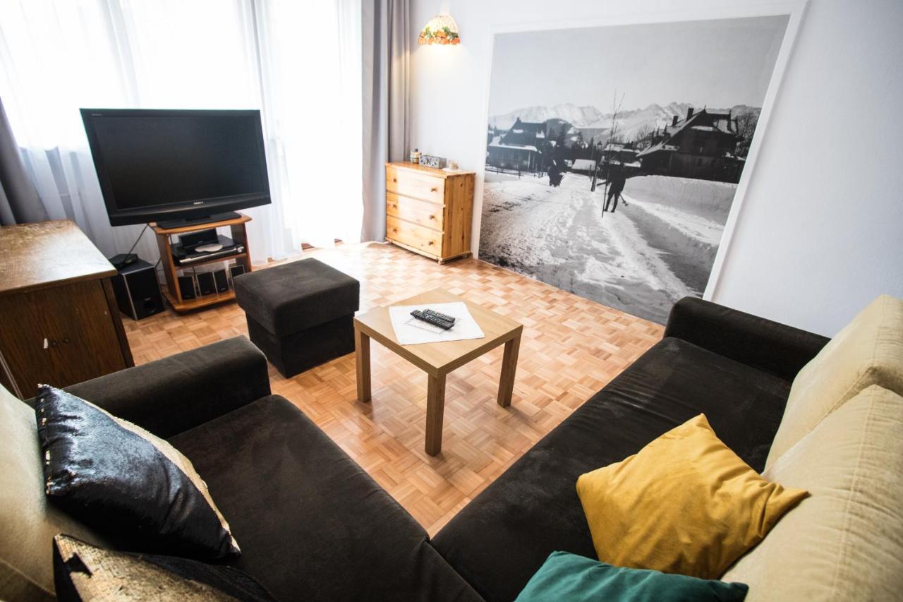 Apartament Ustronie *