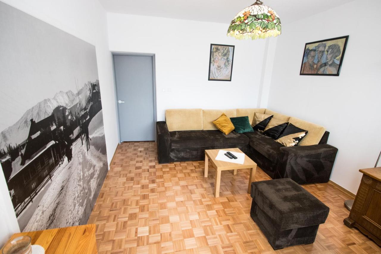 Apartament Ustronie Apartment